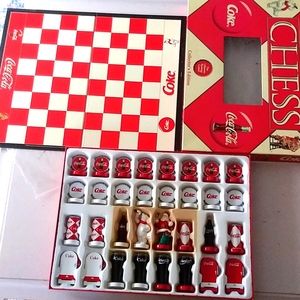Chess Set